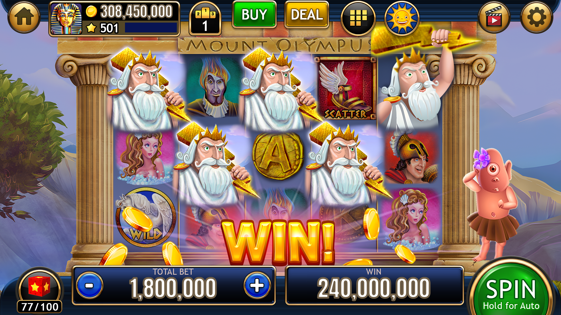 Usar TQWIN App